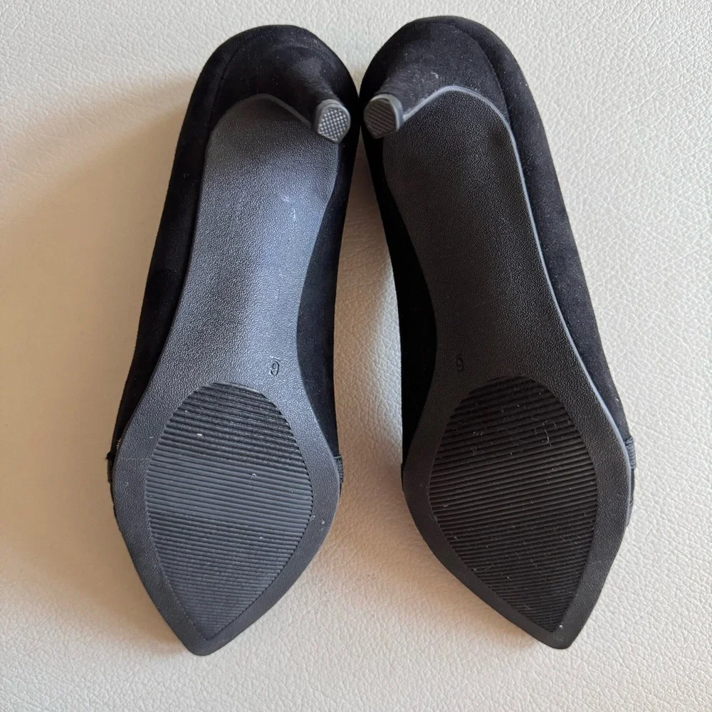 Lauren Blackwell Woman’s Pump | 2.5
